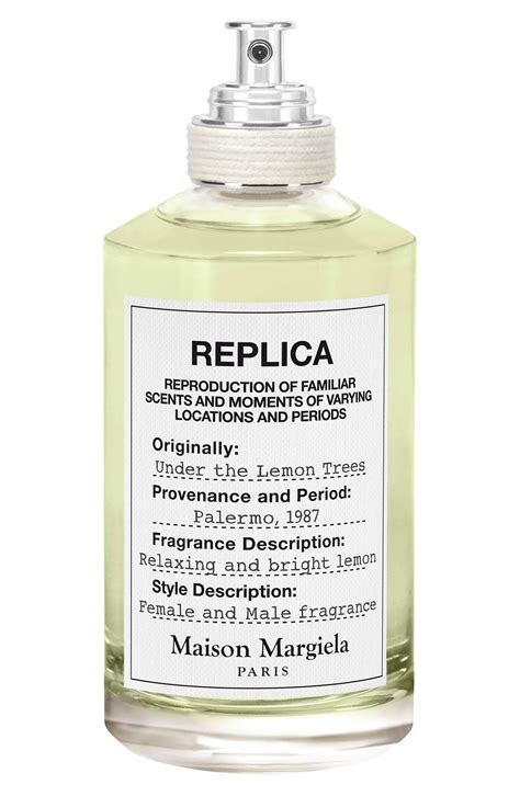 margiela perfumes for women